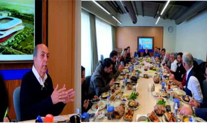 'Yaşam tarzına müdahale edermişiz' buna güleriM