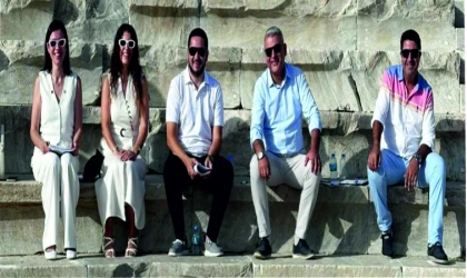 '' DATÇA'NIN SO­RUN­LA­RI­NI DİLE GETİRMEMİZİ İSTEMİYOR­LAR''