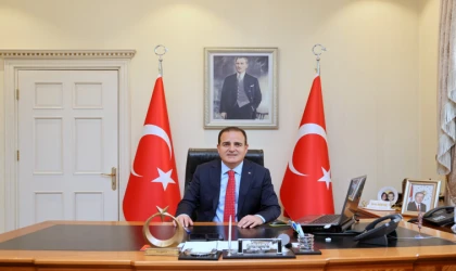Muğla Valisi  Dr. İdris Akbıyık’ın 24 Temmuz Gazeteciler ve Basın Bayramı Mesajı