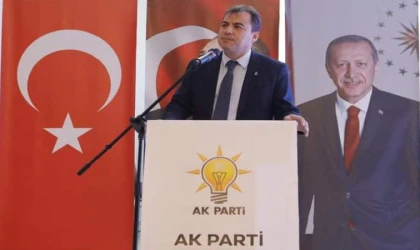 AK PARTİ MUĞLA İL BAŞKANI GÜLTEKİN AKÇA, İSTİFA ETTİ