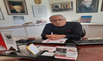 Atatürk’ü Düşünmeyenler Derneği’nden
