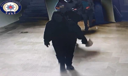 KIRMIZI BÜLTENLE ARANAN ŞAHIS  MUĞLA’ da YAKALANDI