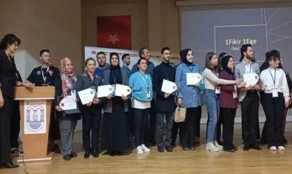 DATÇA HALK EĞİTİMİ MERKEZİ'NDEN BÜYÜK BAŞARI