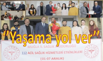 FERMUAR SİSTEMİ İLE YAŞAMA YOL VER