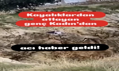 3 Çocuk Annesinden Acı Haber Geldi!