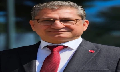 AK PARTİ MUĞLA İL BAŞKANI HALUK LAÇİN ‘’10 OCAK ÇALIŞAN GAZETECİLER GÜNÜ KUTLU OLSUN’’
