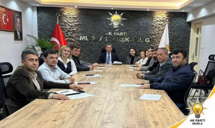 AK PARTİ MUĞLA İL BAŞKANI LAÇİN’ DEN SOSYAL POLİTİKALAR ÜZERİNE DEĞERLENDİRME