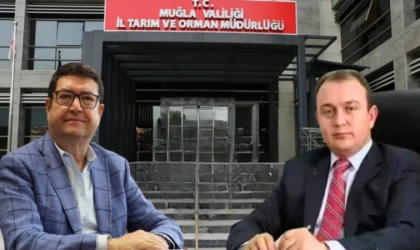 İL MÜDÜRÜ SAYLAK ANKARA’ ya ATANDI
