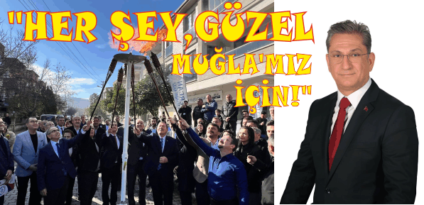MİLAS'TA DOĞALGAZ KONFORU, HAVA KİRLİLİĞİNE KARŞI YENİ ADIM