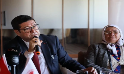 TARIM VE ORMAN İL MÜDÜRÜ SAYLAK, GÖREVİNİ YARIN DEVREDECEK