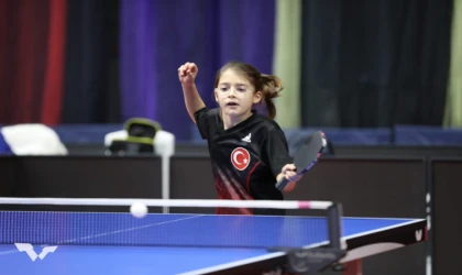Muğlalı Sporcu Aybige Feride Üstündağ Dünya Dördüncüsü Oldu