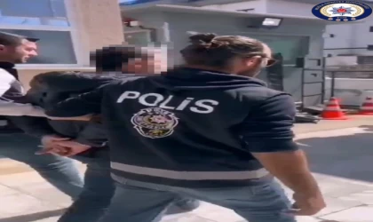 12 YILLIK KAÇAK SUÇLU ADALETE TESLİM EDİLDİ