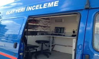 20 Yıl Sonra Ortaya Çıkan Cinayet: Erdoğan Bozkurt Son Yolculuğuna Uğurlandı