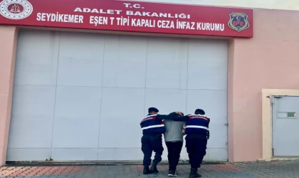ARANIYORLARDI YAKALANDILAR