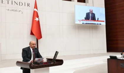 -Milletvekili Otgöz’den “8 Mart Dünya Kadınlar Günü” Mesajı…