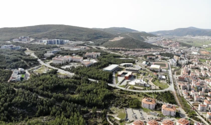 MSKÜ'nün 8 PROJESİ, ÜNİDES’in 3. DÖNEMİNDE HİBE ALMAYA HAK KAZANDI