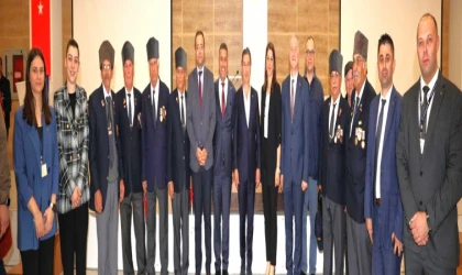 Muğla Şehitler Albümü Tanıtıldı