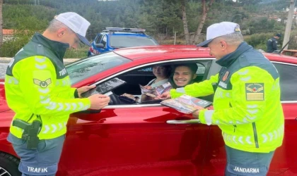 Bayramda Trafik Güvenliği ve Mutluluk Bir Arada