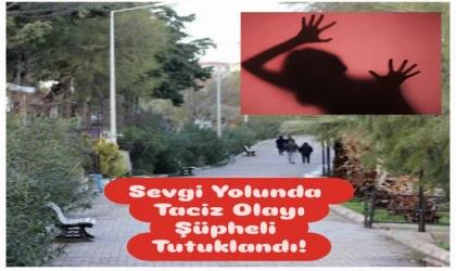 Datça'da Cinsel İstismar Zanlısı Tutuklandı!