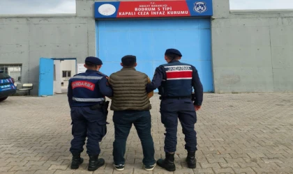 KASTEN ÖLDÜRME SUÇLUSUNA HAVALİMANINDA OPERASYON