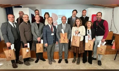 "Okulumda KANpanya Var" PROJESİ EĞİTİMİ GERÇEKLEŞTİRİLDİ