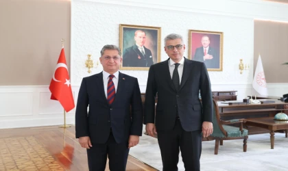 Muğla’da Sağlıkta Yeni Atılım