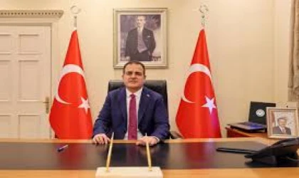 VALİ AKBIYIK'TAN ORMAN YANGINLARINA KARŞI UYARI