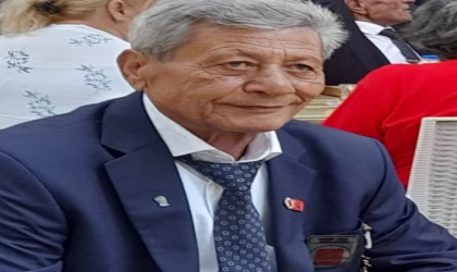 Kıbrıs Gazimiz Hasan Uslu’yu Kaybettik