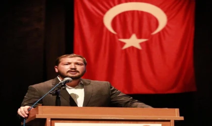 AK Parti Muğla İl Başkanı Cengizhan Güngör 10 Kasım Mesajı Yayımladı