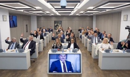 Basın İlan Kurumu Genel Müdürü Çay: Hedefimiz yeni gelir fırsatlarıyla birlikte sürdürülebilir yayıncılık