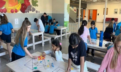 DATÇA’DAKİ OKULLAR PROJE YARIŞMASINDA BÜYÜK BAŞARI ELDE ETTİ