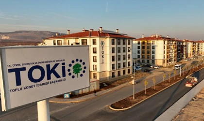 Muğla’da Yüzyılın Konut Hamlesi!