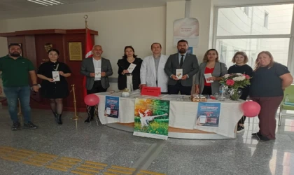 ORGAN BAĞIŞI HAFTASINDA DATÇA’DAN ÖRNEK ADIM