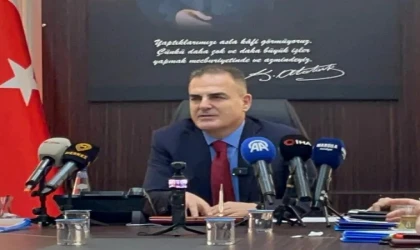 Alkol Bağımlılığı İddialarına Vali Akbıyık’tan Yanıt “Muğla İçin Böyle Bir İstatistik Yok”