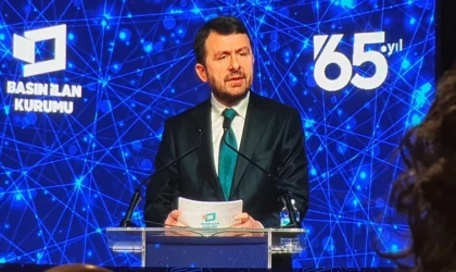 BİK Genel Müdürü Çay’dan Yapay Zekâ Vurgusu: Nitelikli Habercilik Gazetecisiz Olmaz