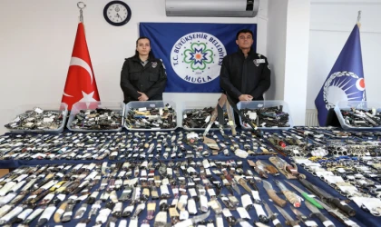 BÜYÜKŞEHİR’DEN OTOGARLARDA SIKI GÜVENLİK