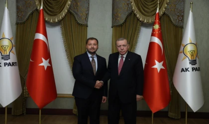 MENTEŞE’YE DEV SAĞLIK YATIRIMI!