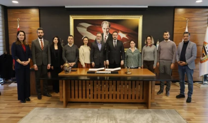 MGC’DEN GAZETECİLERE 'HUKUKİ KORUMA' KALKANI