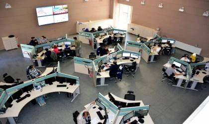 Muğla’da 112’yi Gereksiz Arayana Ceza: Toplam 40 Bin TL’yi Aştı