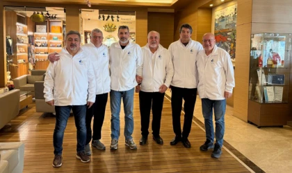 DATÇA BRİÇ VE SPOR KULÜBÜ TAKIMIMIZ İSTANBUL’DA…