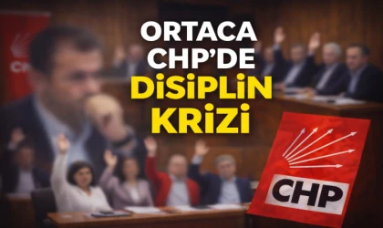 Ortaca’da CHP’de Disiplin Krizi Derinleşiyor