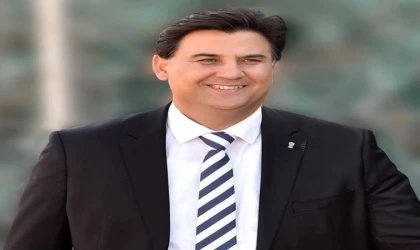 FETHİYE BELEDİYE BAŞKANI ALİM KARACA SİLAHLI SALDIRIDA YARALANDI