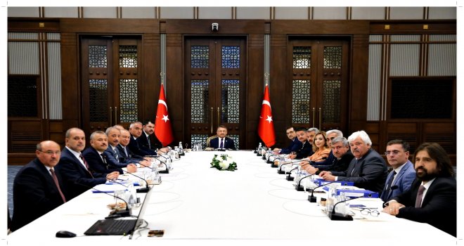 9 İL­ÇE­YE SPOR YA­TI­RIM­LA­RI İÇİN 38 MİL­YON AY­RIL­DI