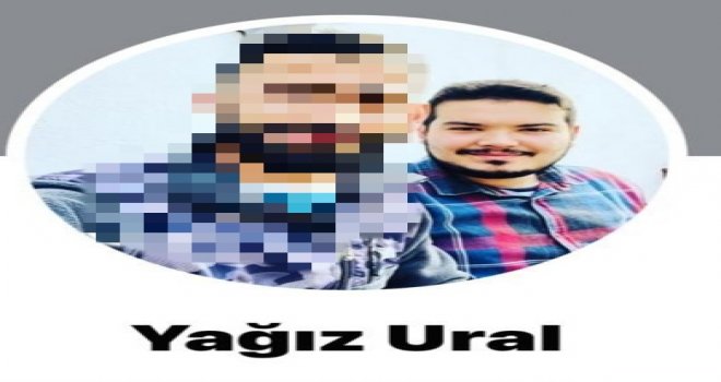 ANİDEN FENALAŞARAK HAYATINI KAYBEDEN YAĞIZ, SON YOLCULUĞUNA UĞURLANDI