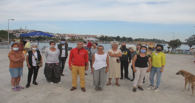 BAL BADEM ŞENLİĞİ BAŞ­LA­MA­DAN BİTTİ