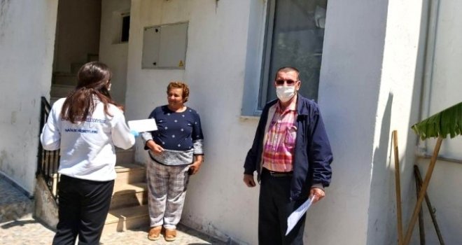 BAŞ­KAN OSMAN GÜRÜN'DEN DAT­ÇA­LI­LA­RA MEK­TUP