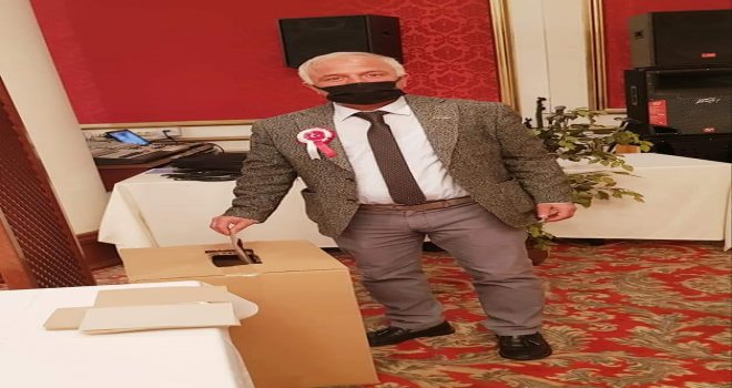 BAYAR,ODA­LAR­DAN SO­RUM­LU ASİL ÜYE GÖREVİNE GETİRİLDİ