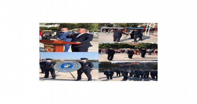 Böyle bir günde !Datça Belediyesi hayırdır? 