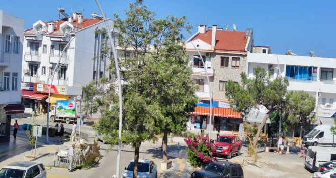 Bu sefer Datça'daki telefon satış bayileri dolandırıcıların ağına düştü