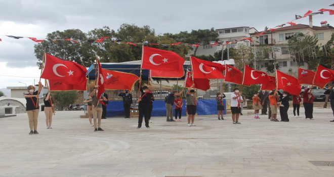 DATÇA ADD’ DEN ‘’MİLLETİMİZE ÇAĞRIMIZDIR!’’